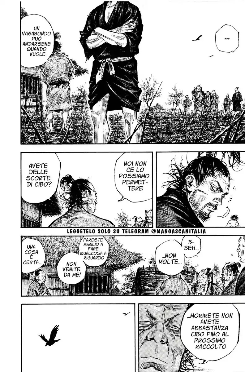 Vagabond Capitolo 309 page 11