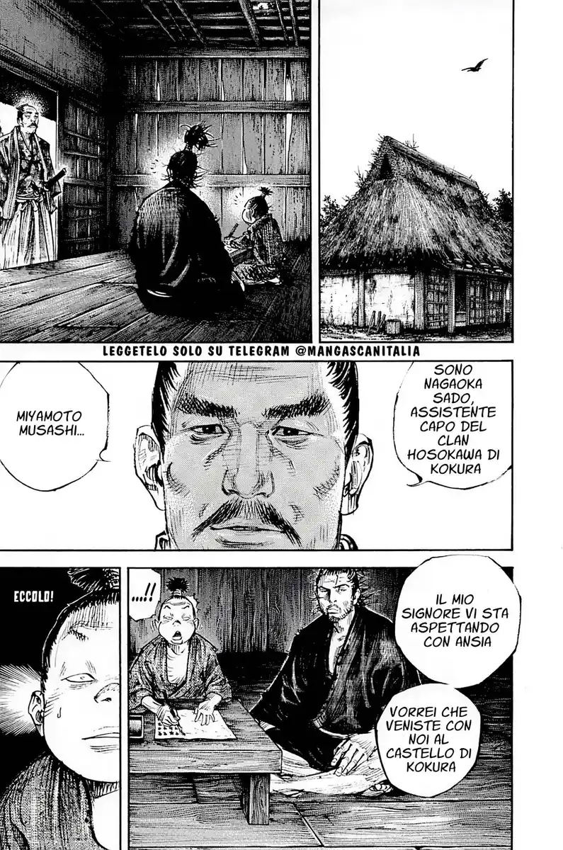 Vagabond Capitolo 309 page 12