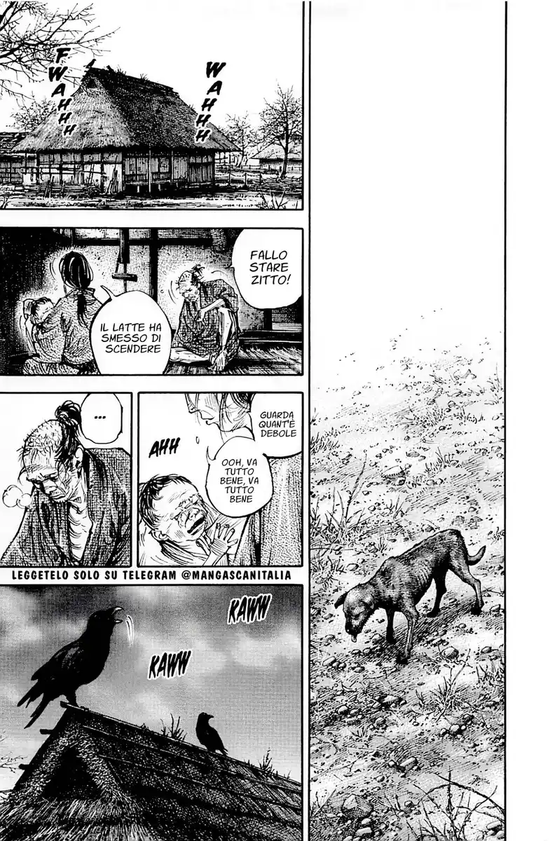 Vagabond Capitolo 309 page 14