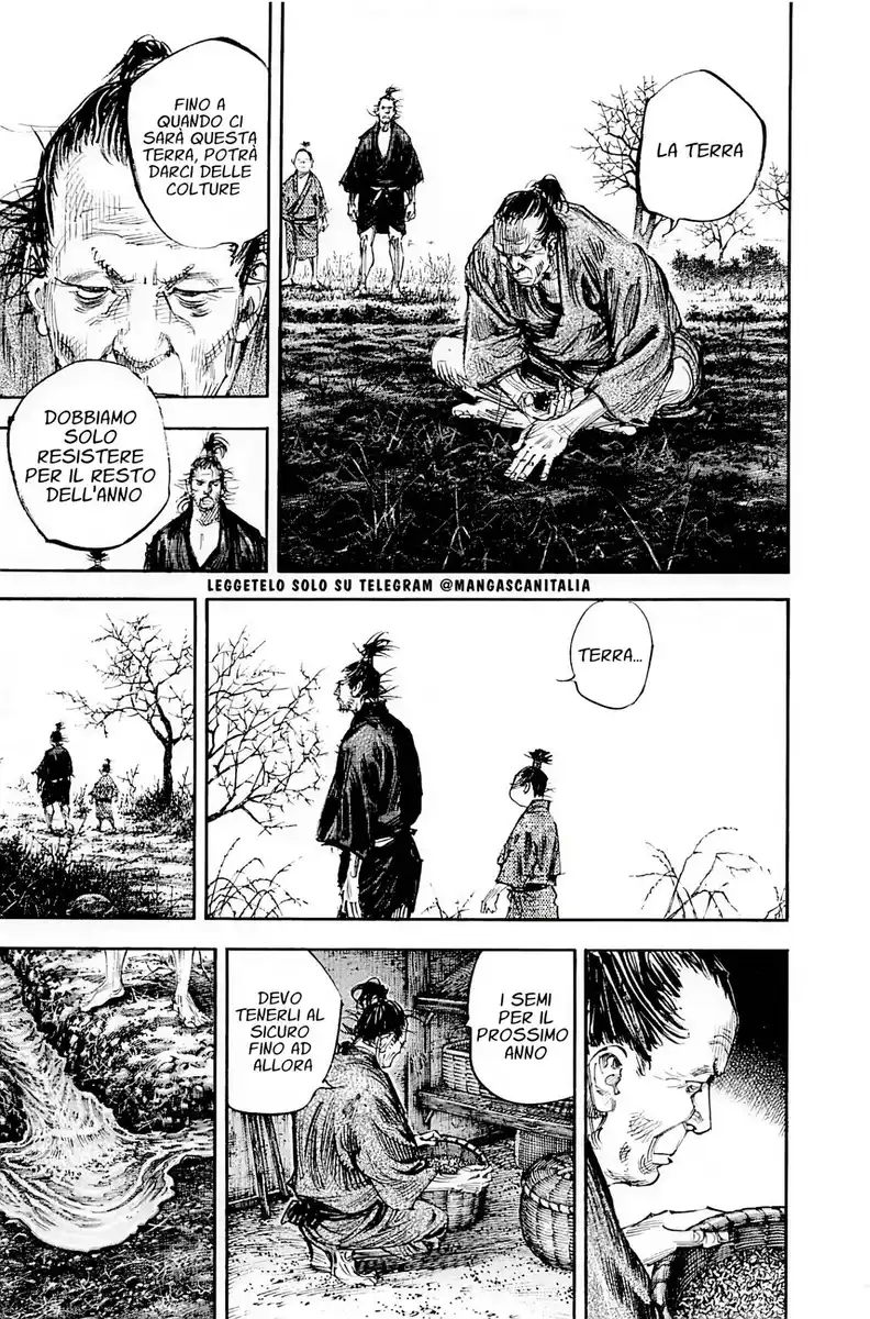 Vagabond Capitolo 309 page 16