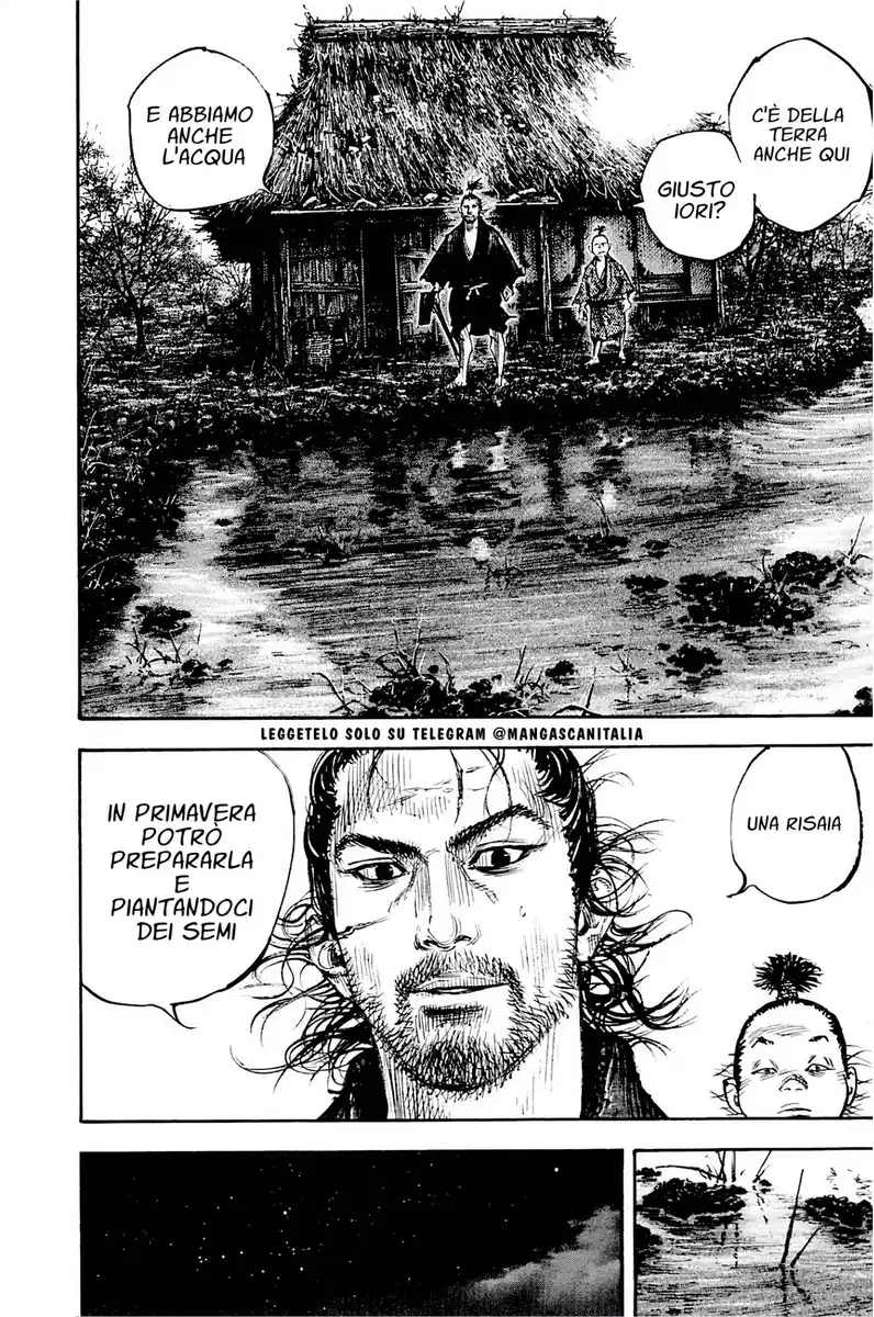 Vagabond Capitolo 309 page 17