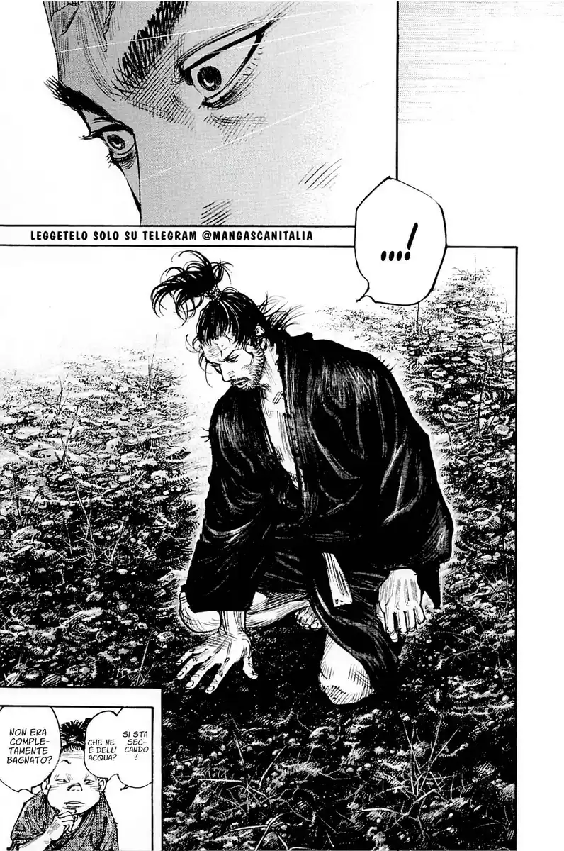 Vagabond Capitolo 309 page 18