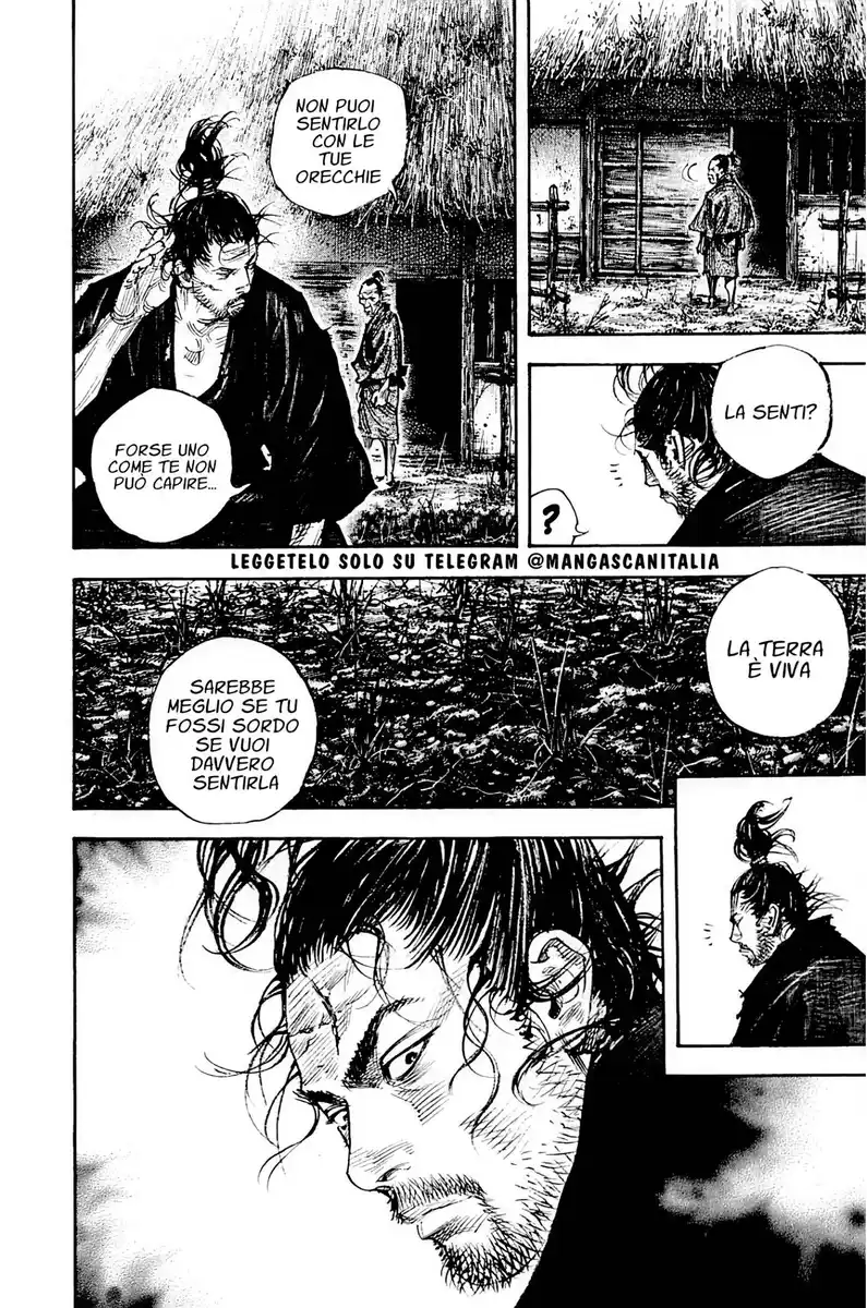 Vagabond Capitolo 309 page 21