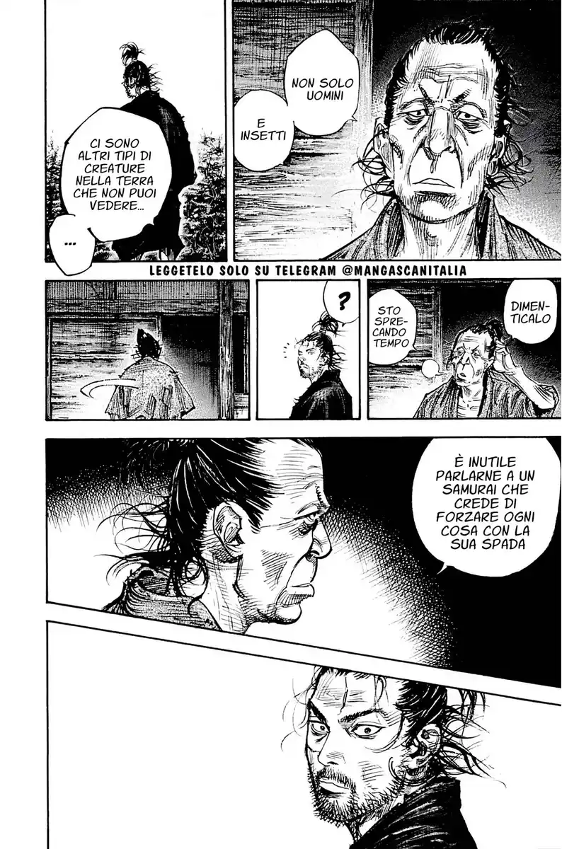 Vagabond Capitolo 309 page 23