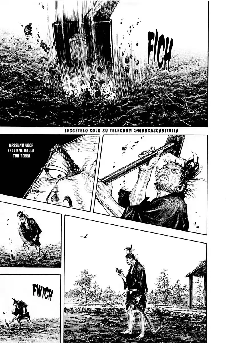 Vagabond Capitolo 309 page 24