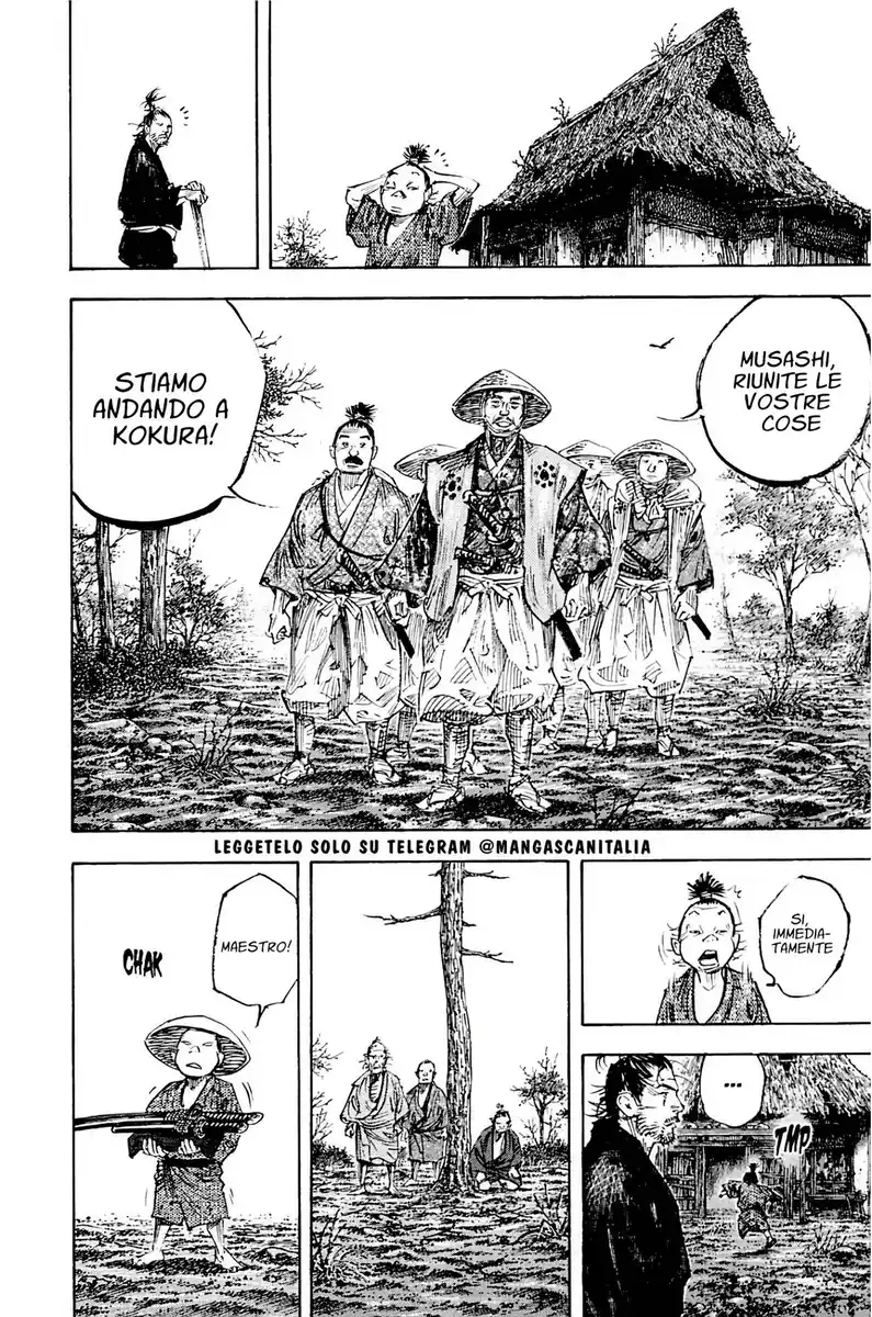 Vagabond Capitolo 309 page 25