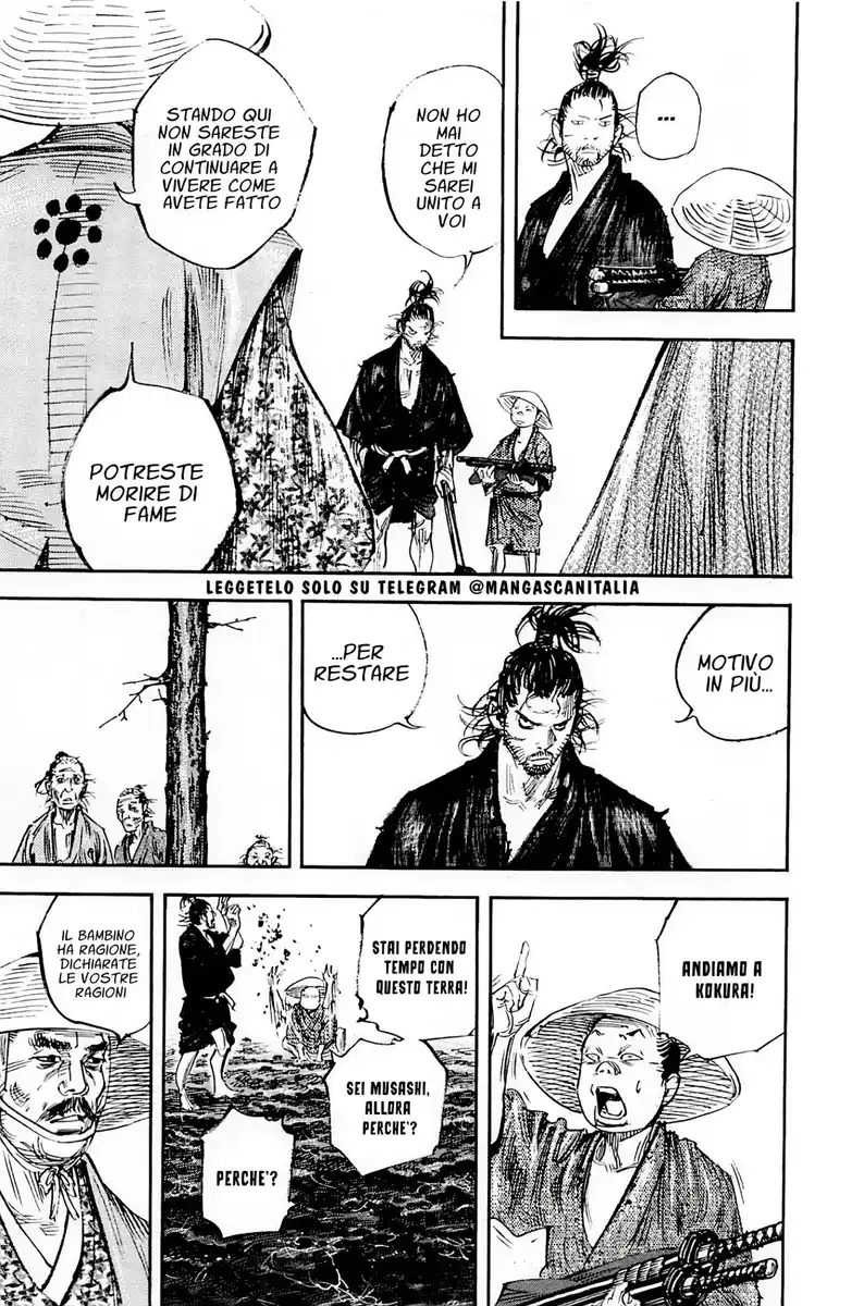 Vagabond Capitolo 309 page 26