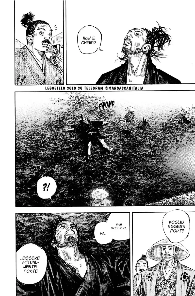 Vagabond Capitolo 309 page 27