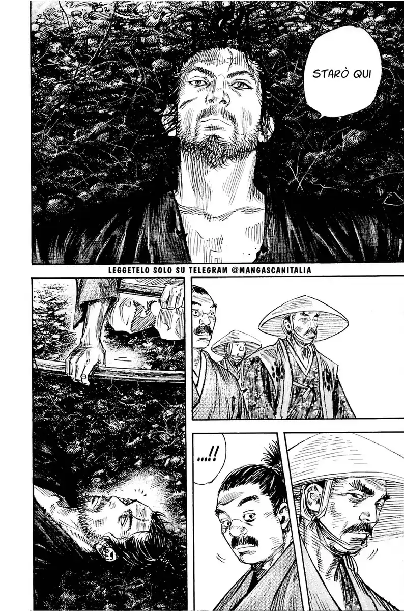 Vagabond Capitolo 309 page 29