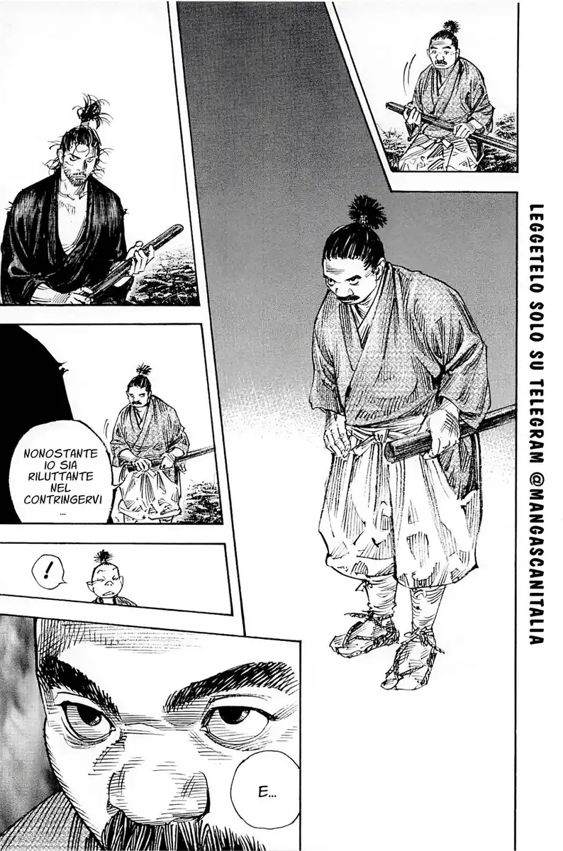 Vagabond Capitolo 309 page 30