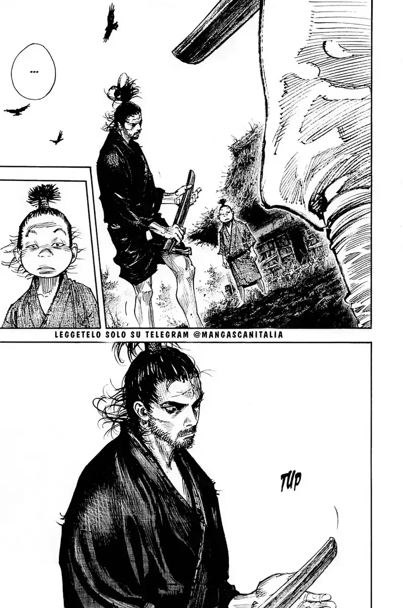 Vagabond Capitolo 309 page 32