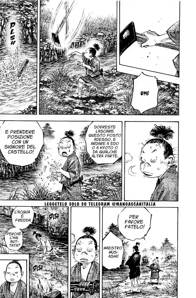 Vagabond Capitolo 309 page 4