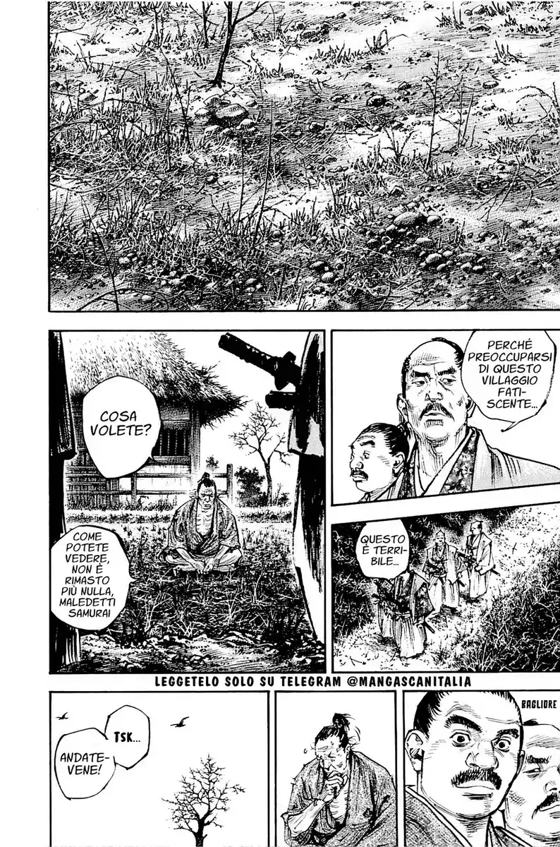 Vagabond Capitolo 309 page 9