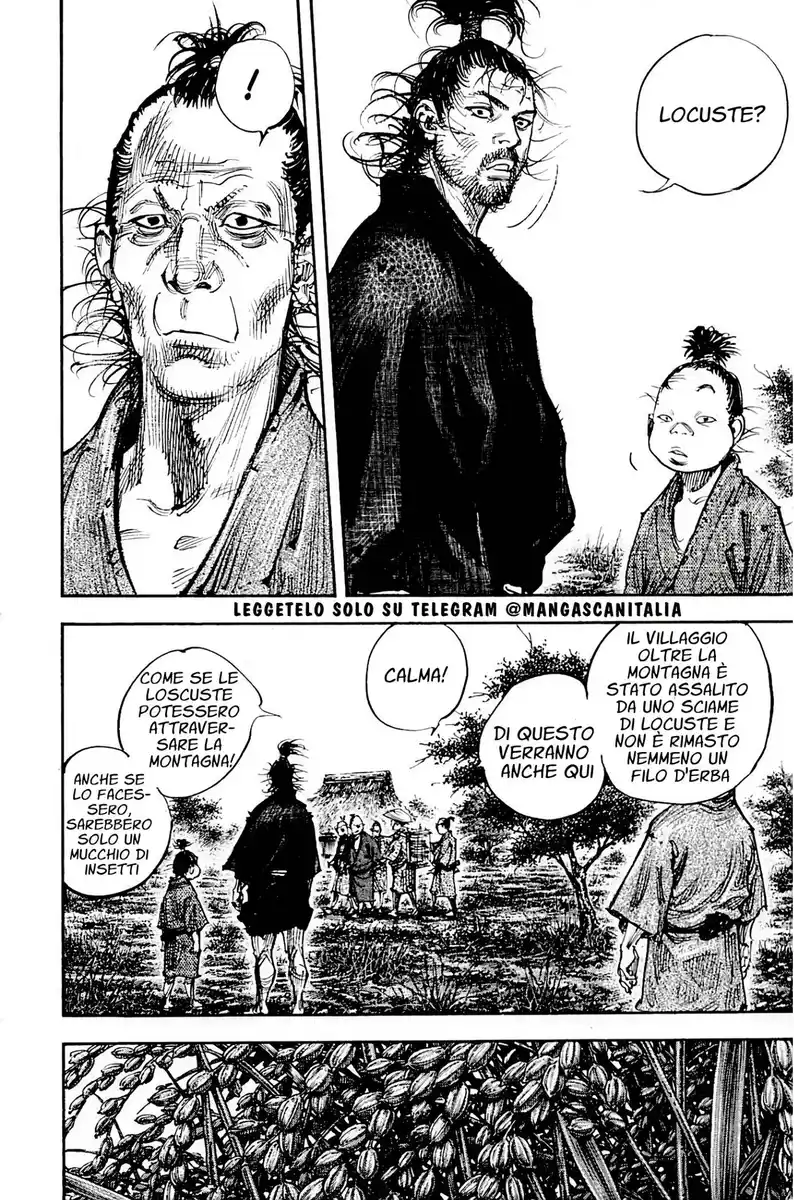 Vagabond Capitolo 308 page 13