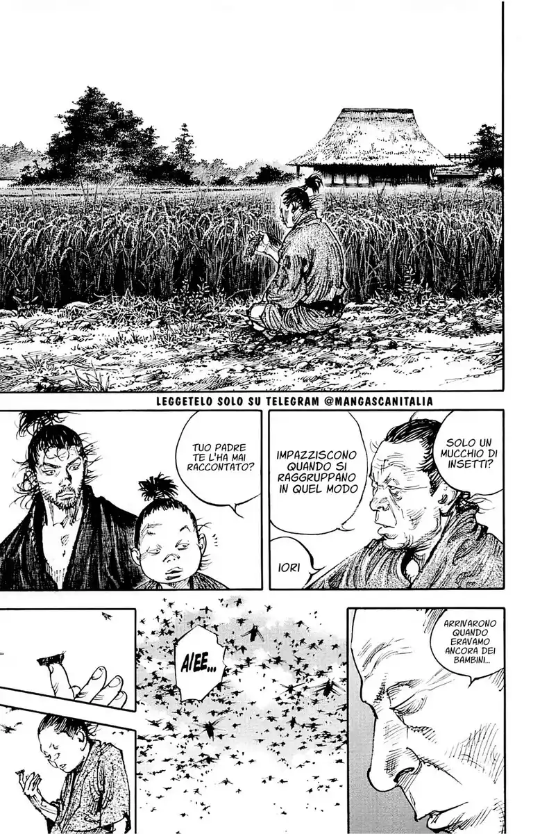 Vagabond Capitolo 308 page 14