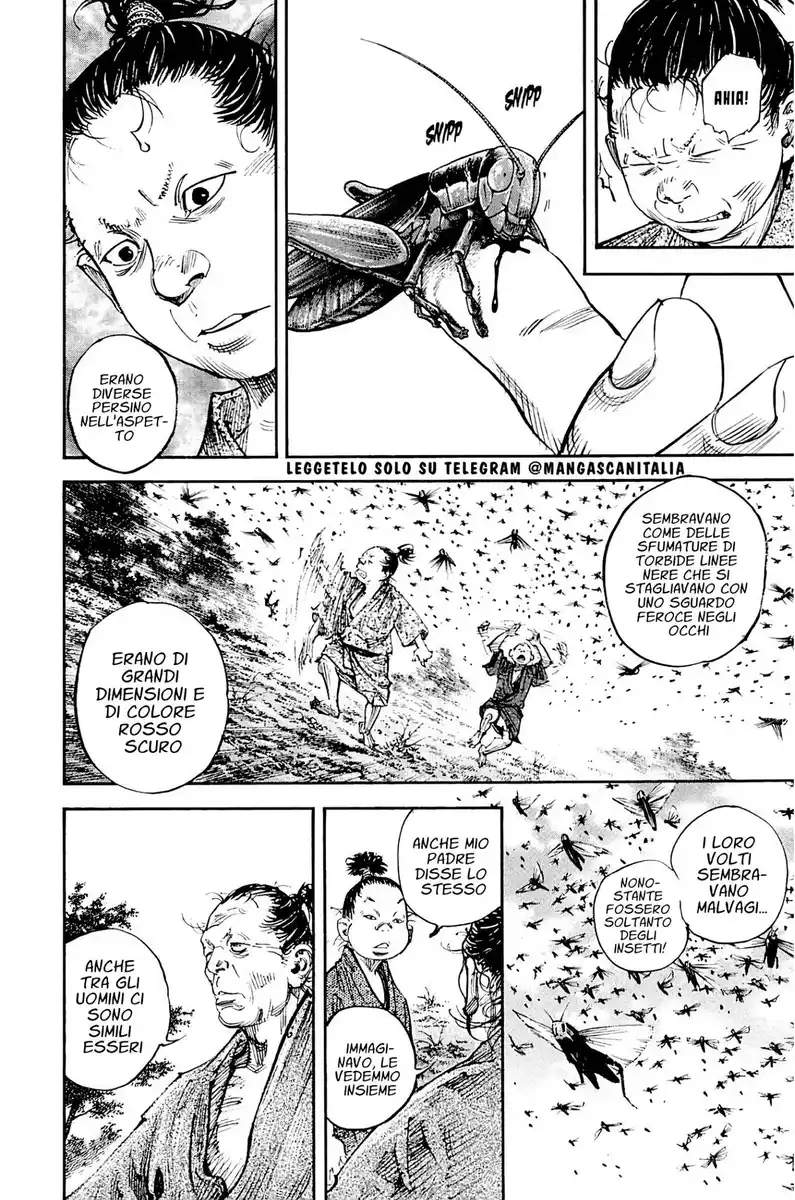 Vagabond Capitolo 308 page 15