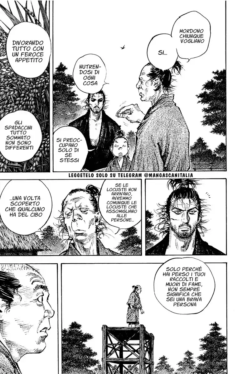 Vagabond Capitolo 308 page 16