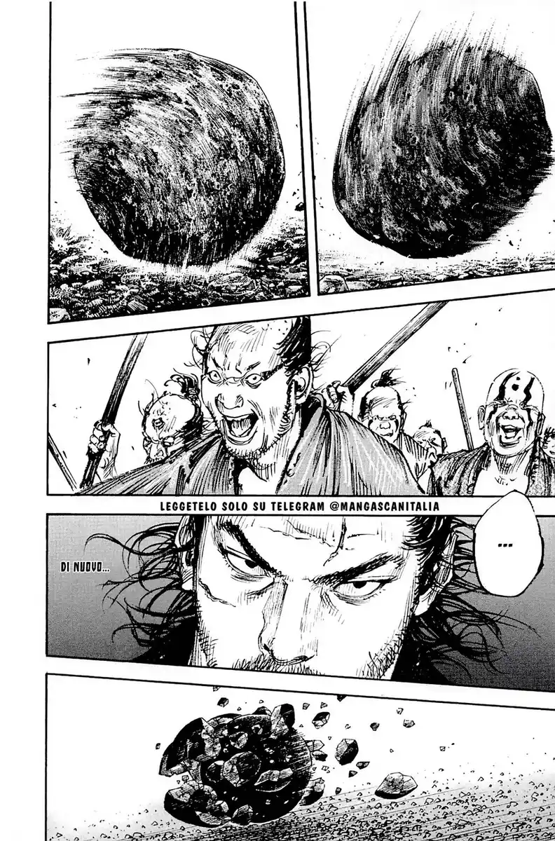 Vagabond Capitolo 308 page 20