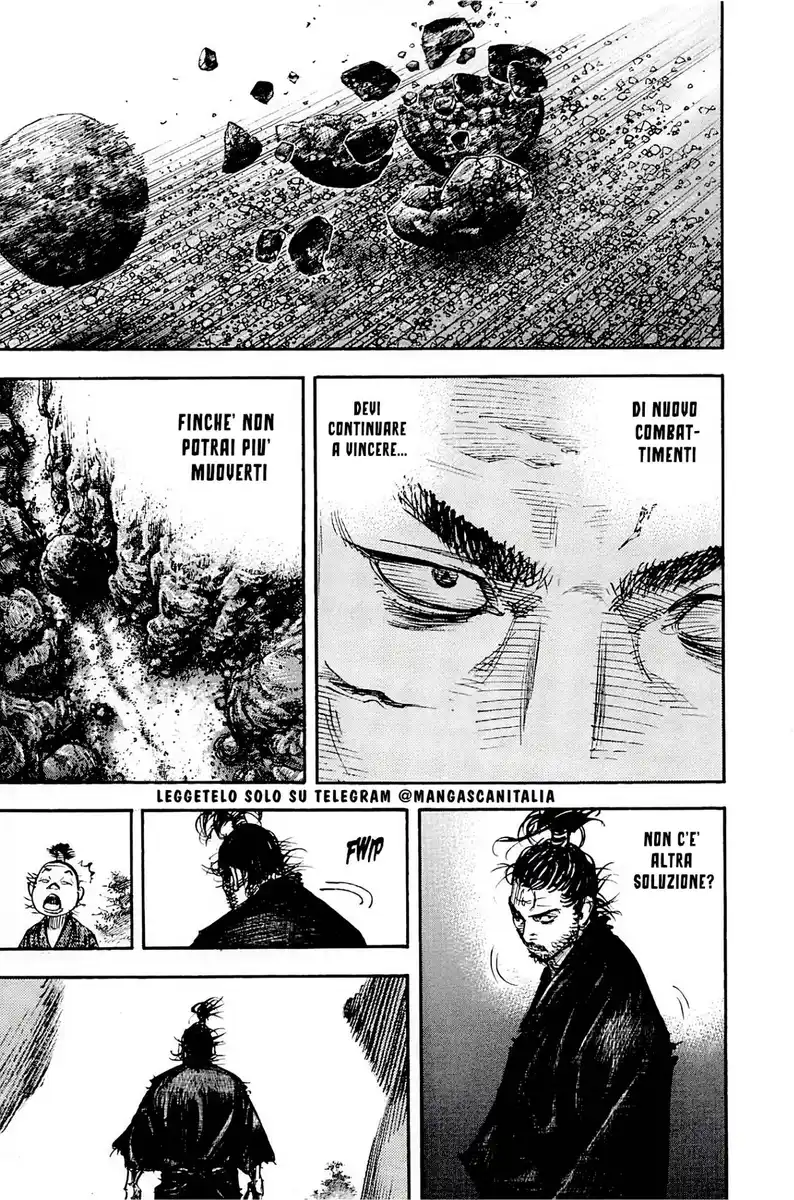 Vagabond Capitolo 308 page 21