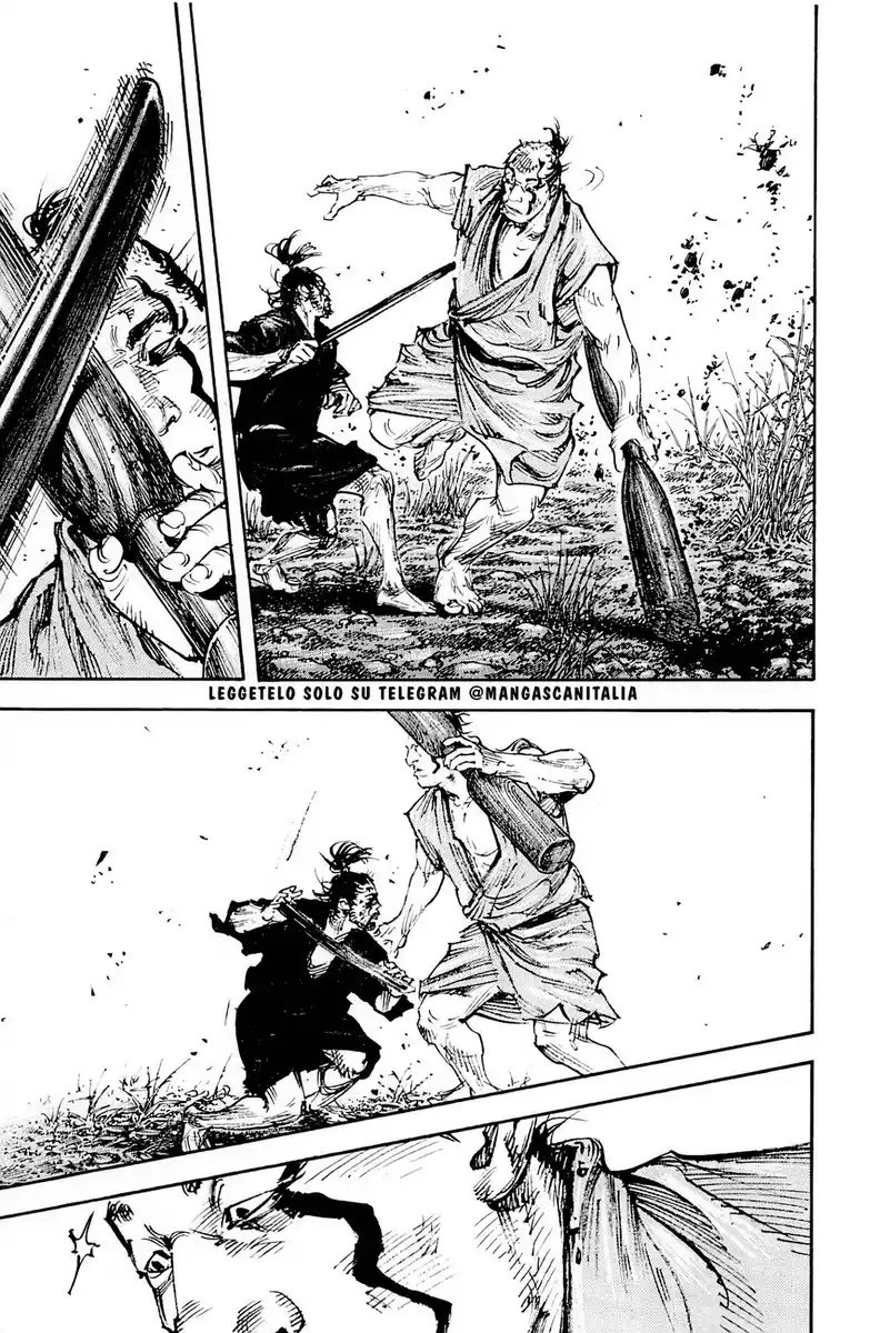 Vagabond Capitolo 308 page 29