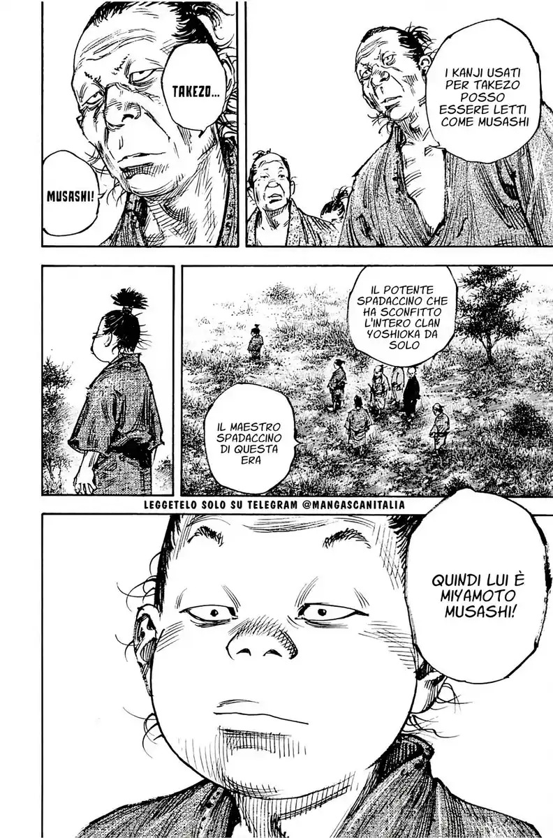 Vagabond Capitolo 308 page 36