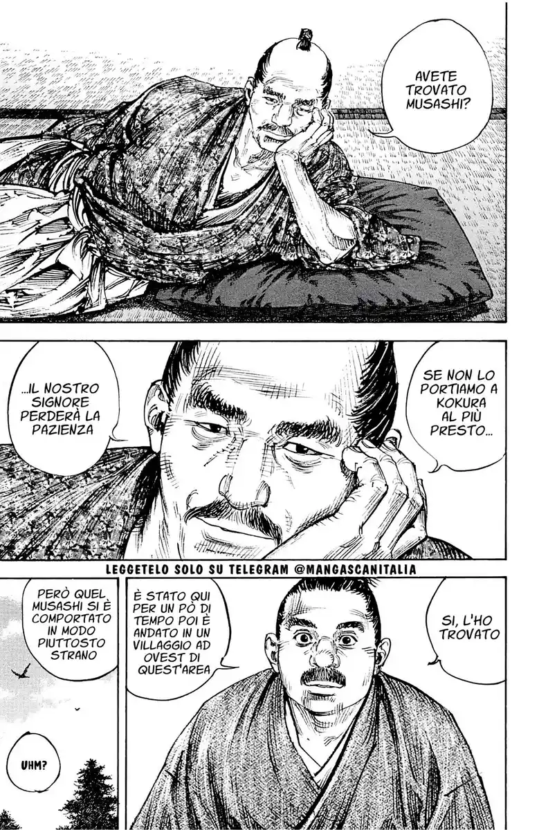 Vagabond Capitolo 308 page 4