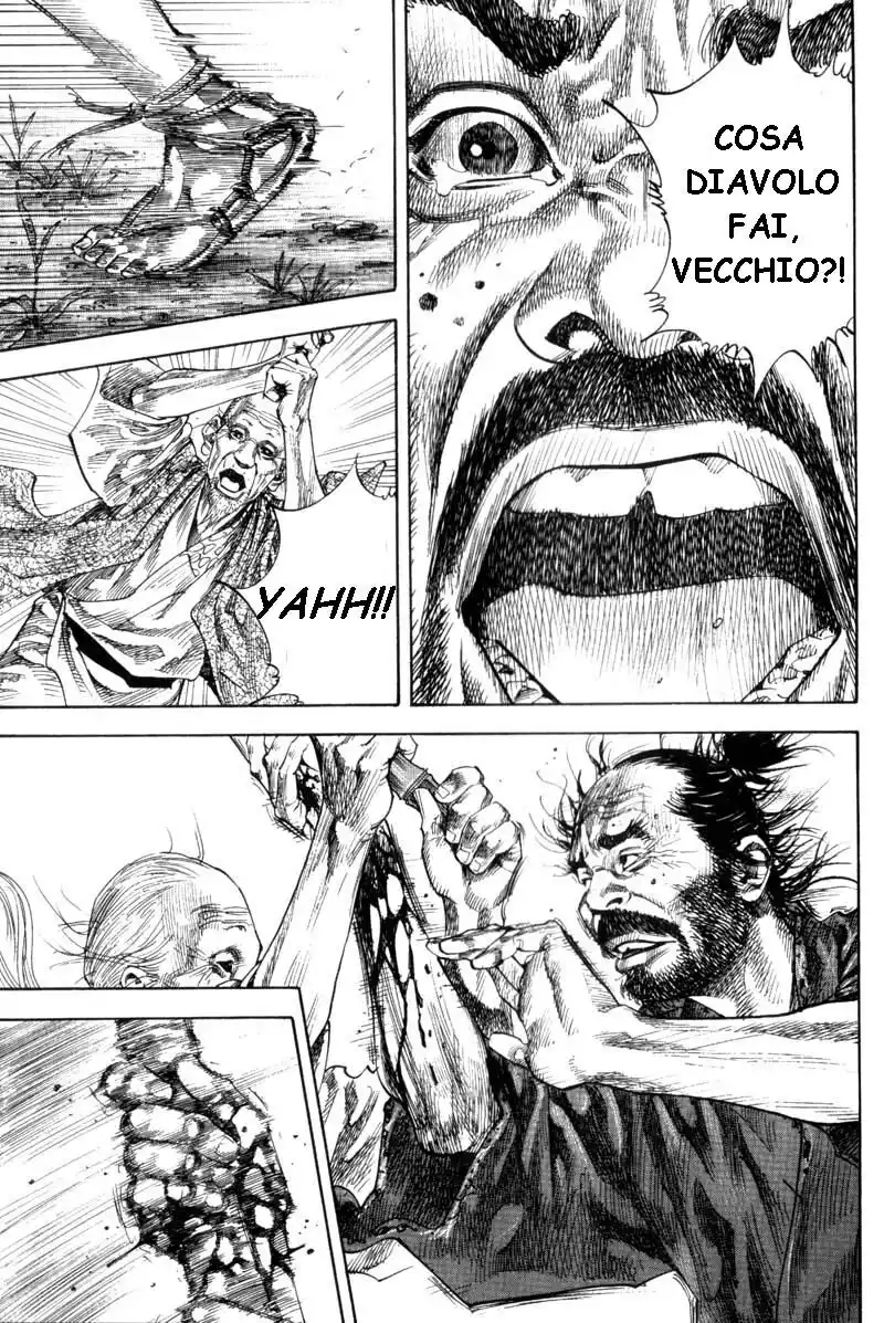 Vagabond Capitolo 136 page 5