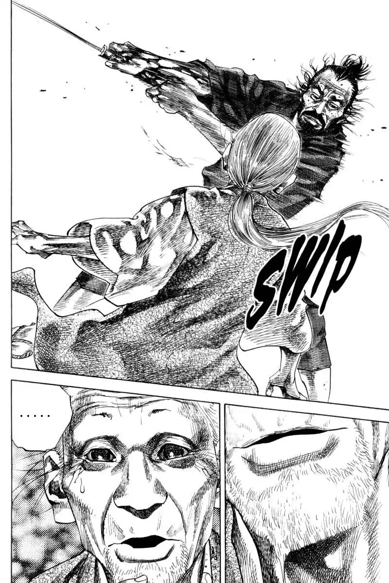 Vagabond Capitolo 136 page 6