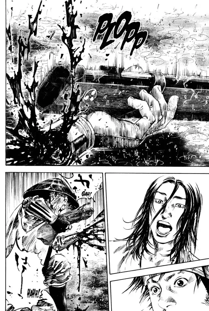 Vagabond Capitolo 163 page 20