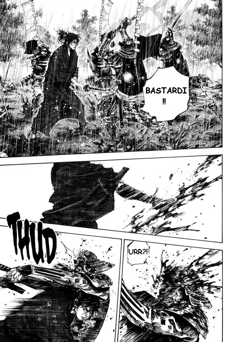 Vagabond Capitolo 163 page 4