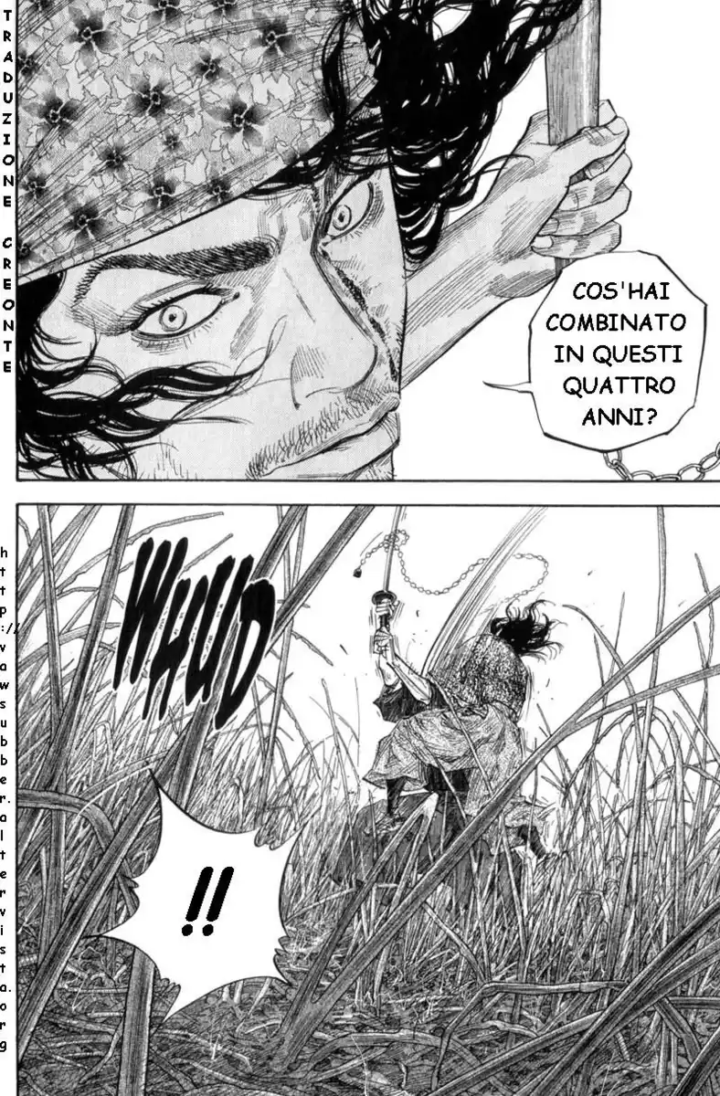 Vagabond Capitolo 119 page 20