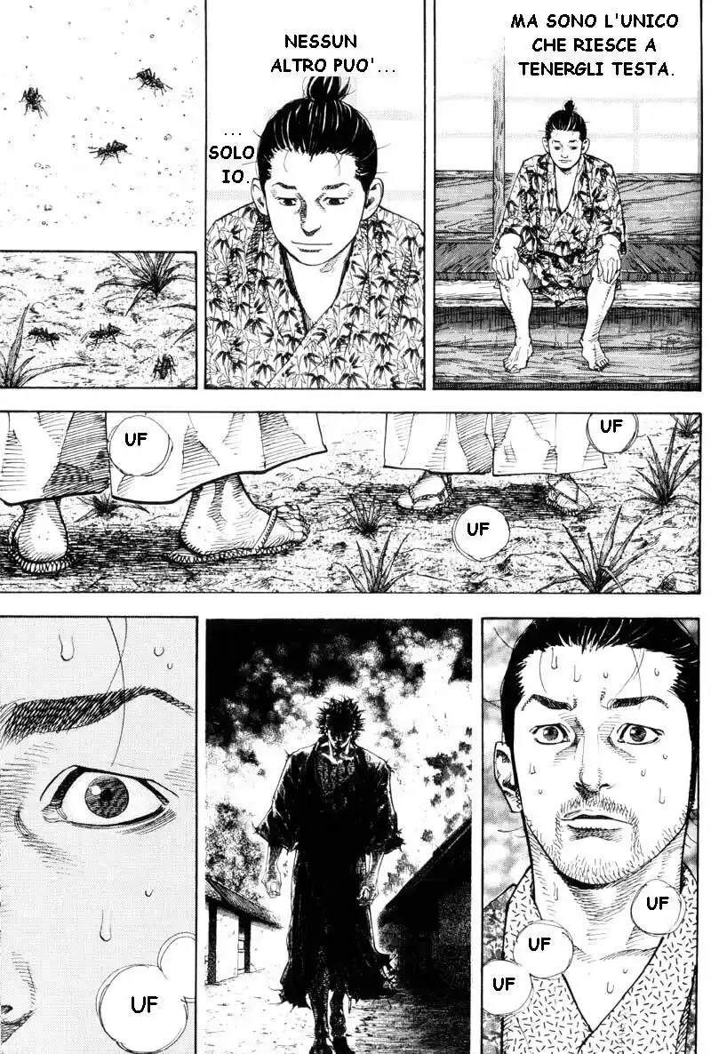 Vagabond Capitolo 58 page 11