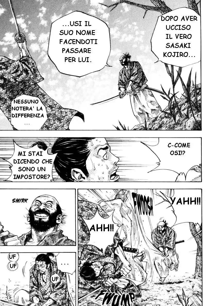 Vagabond Capitolo 58 page 3