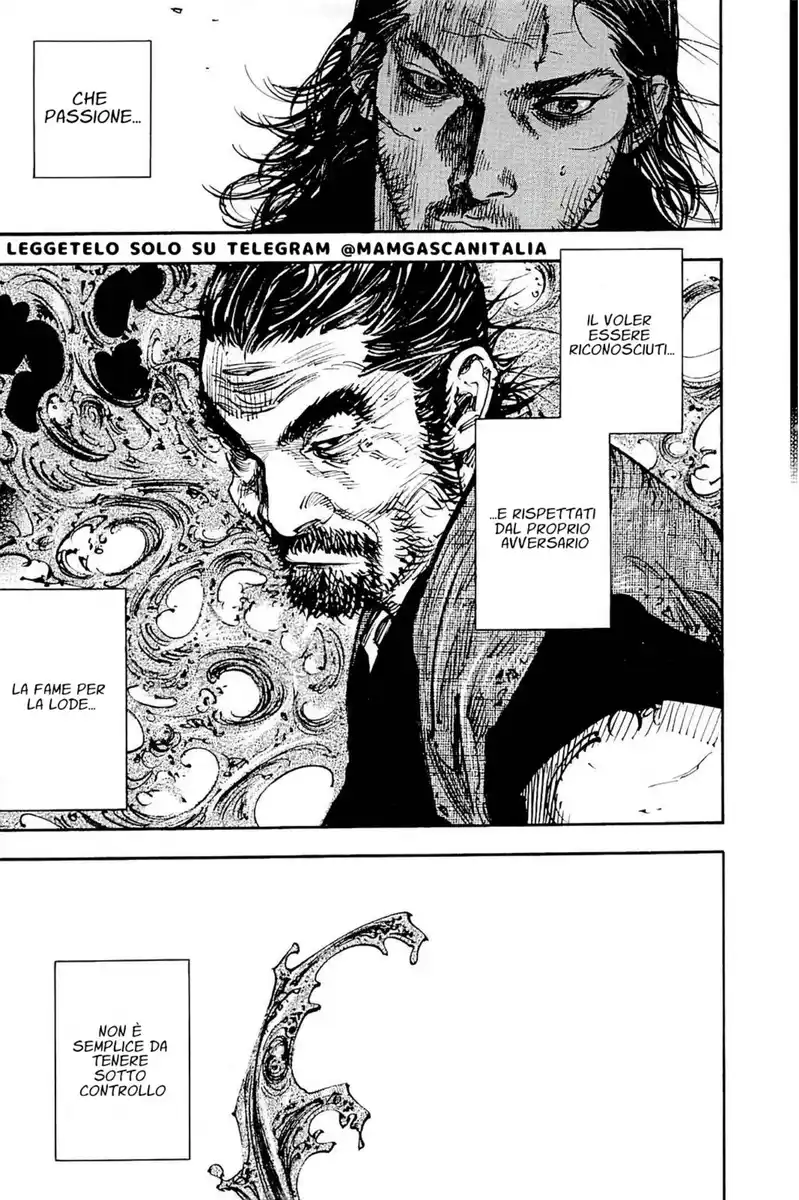 Vagabond Capitolo 279 page 20