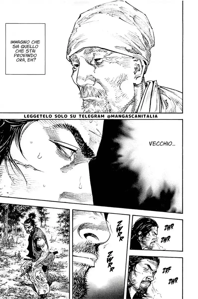 Vagabond Capitolo 279 page 22