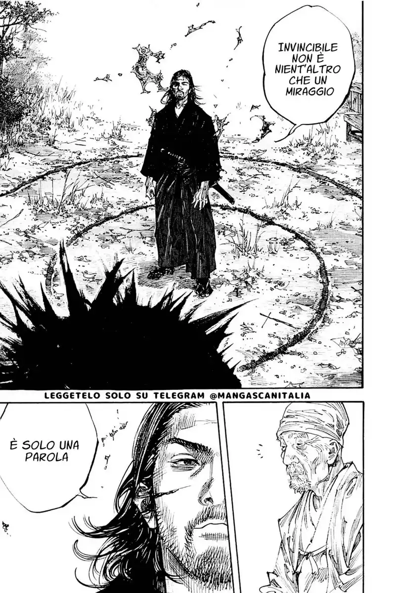 Vagabond Capitolo 279 page 24