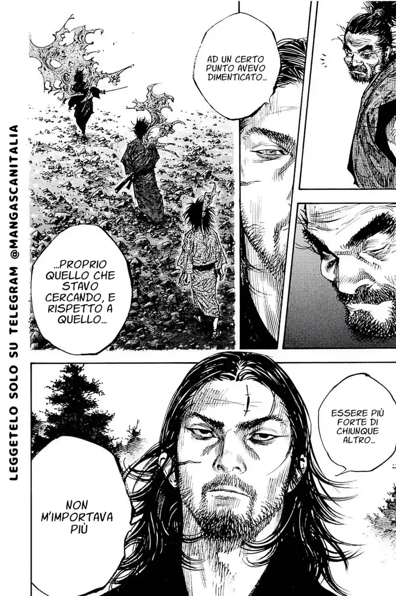 Vagabond Capitolo 279 page 25