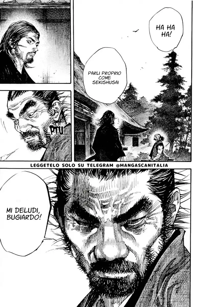 Vagabond Capitolo 279 page 26