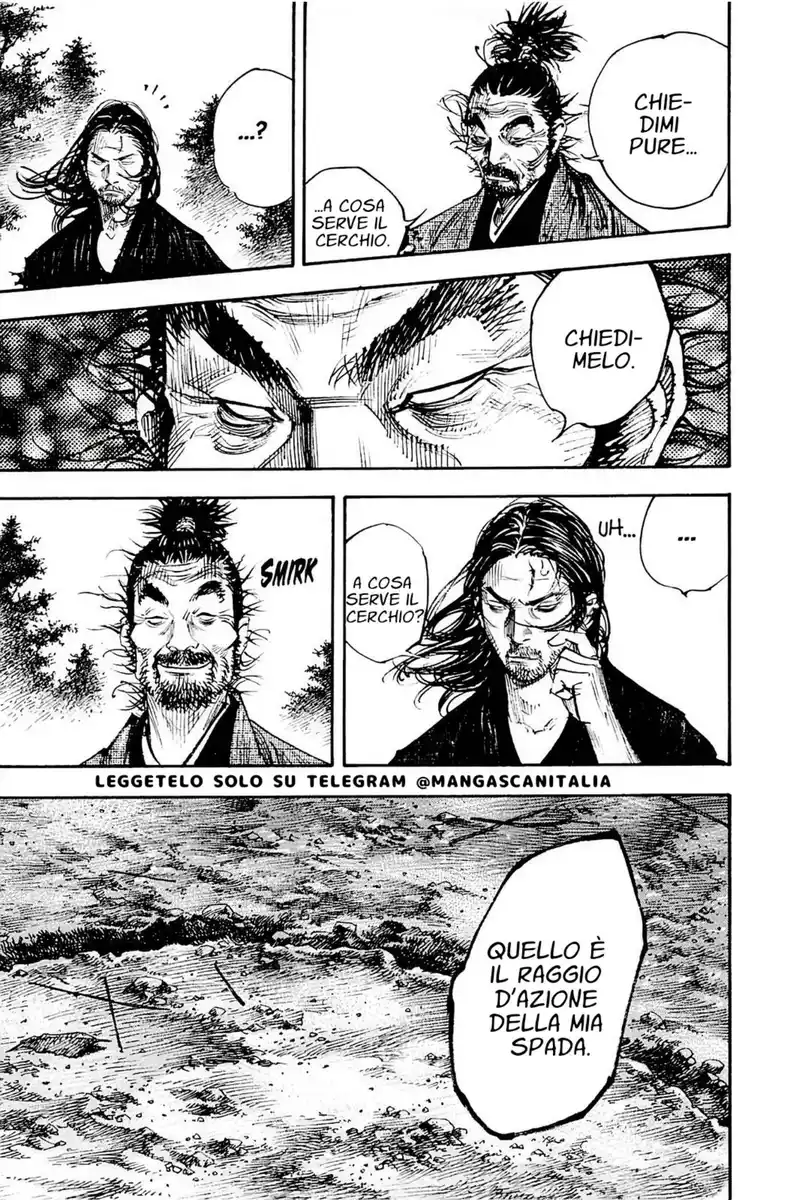 Vagabond Capitolo 279 page 9