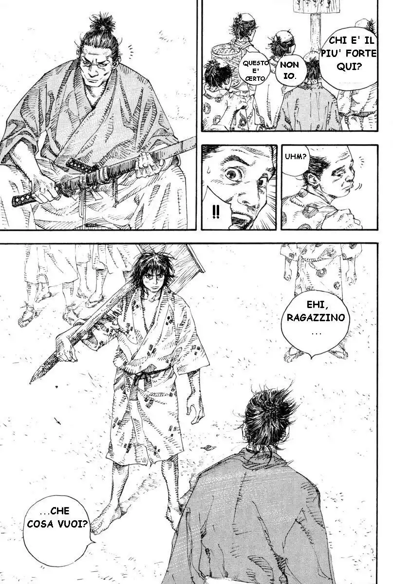 Vagabond Capitolo 15 page 12