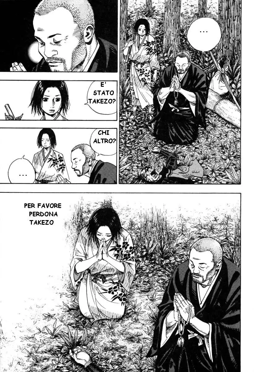 Vagabond Capitolo 15 page 6