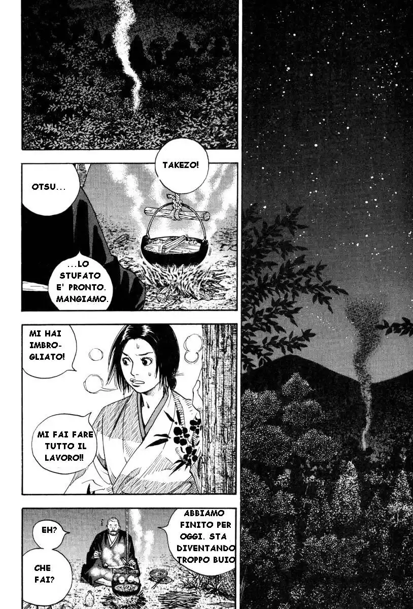 Vagabond Capitolo 15 page 7