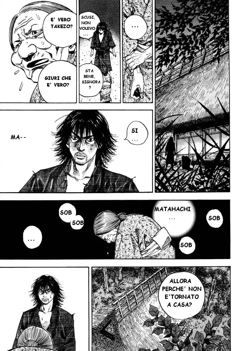 Vagabond Capitolo 10 page 2