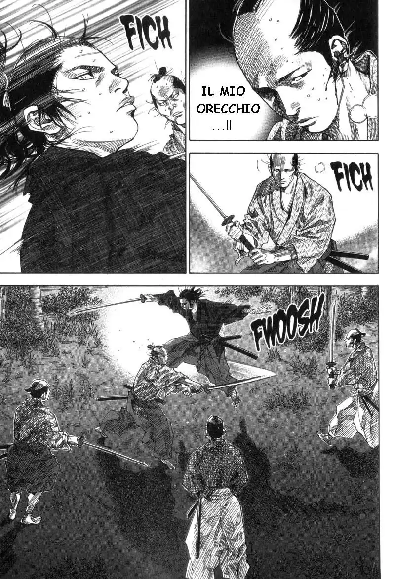 Vagabond Capitolo 92 page 7