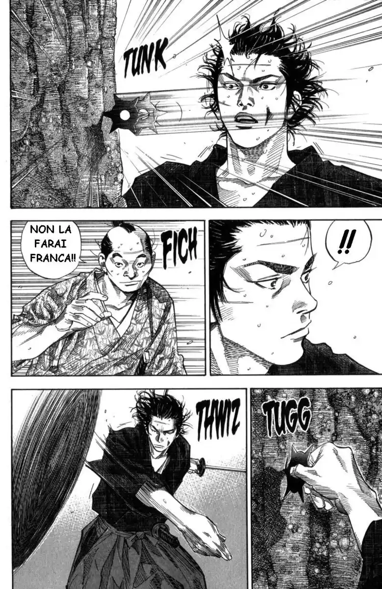 Vagabond Capitolo 92 page 9