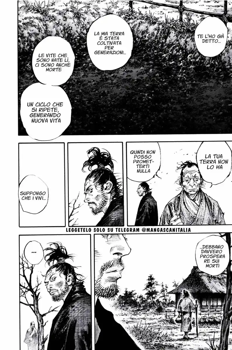 Vagabond Capitolo 313 page 11