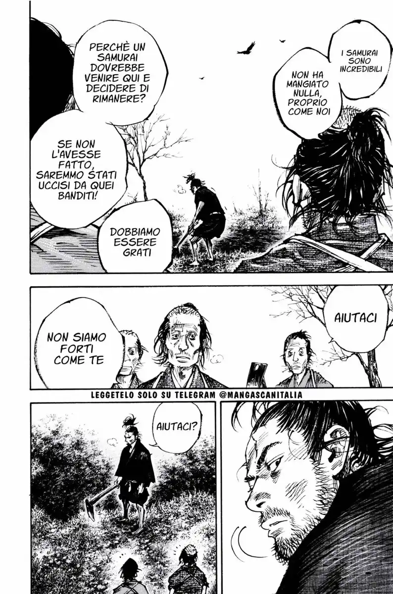 Vagabond Capitolo 313 page 13