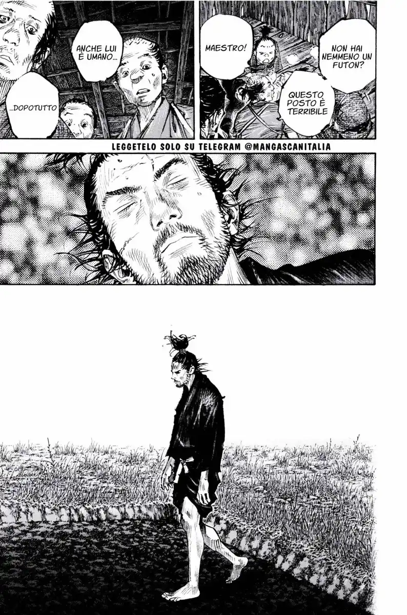 Vagabond Capitolo 313 page 16