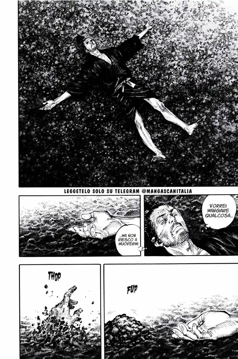 Vagabond Capitolo 313 page 17