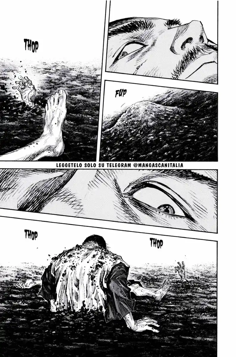 Vagabond Capitolo 313 page 18